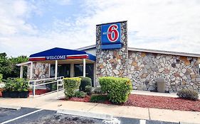 Motel 6 Palm Bay Fl